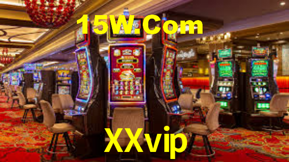 XXvip Plataforma