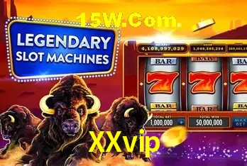 Sinta a adrenalina dos jogos de cassino com XXvip